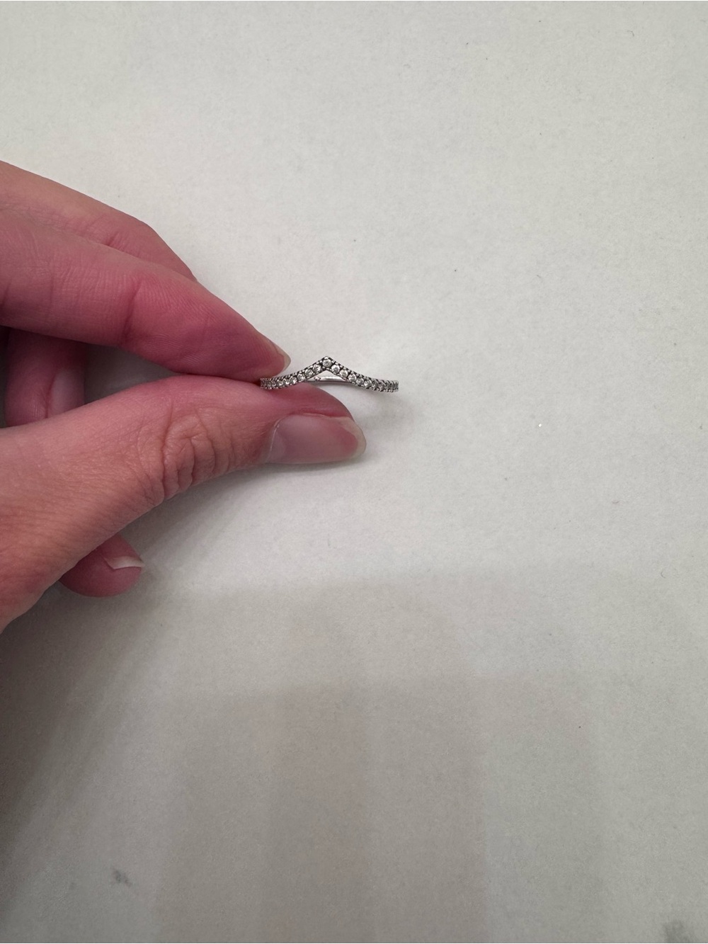 Pandora ring